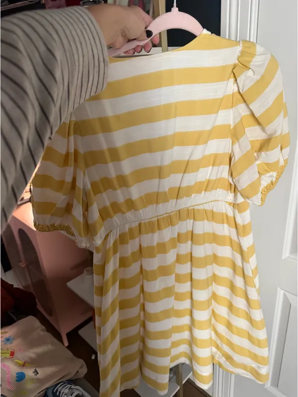 Boutique Dress Medium - Image 3