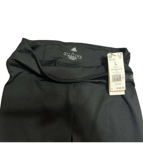 Adidas women’s leggings - Image 3