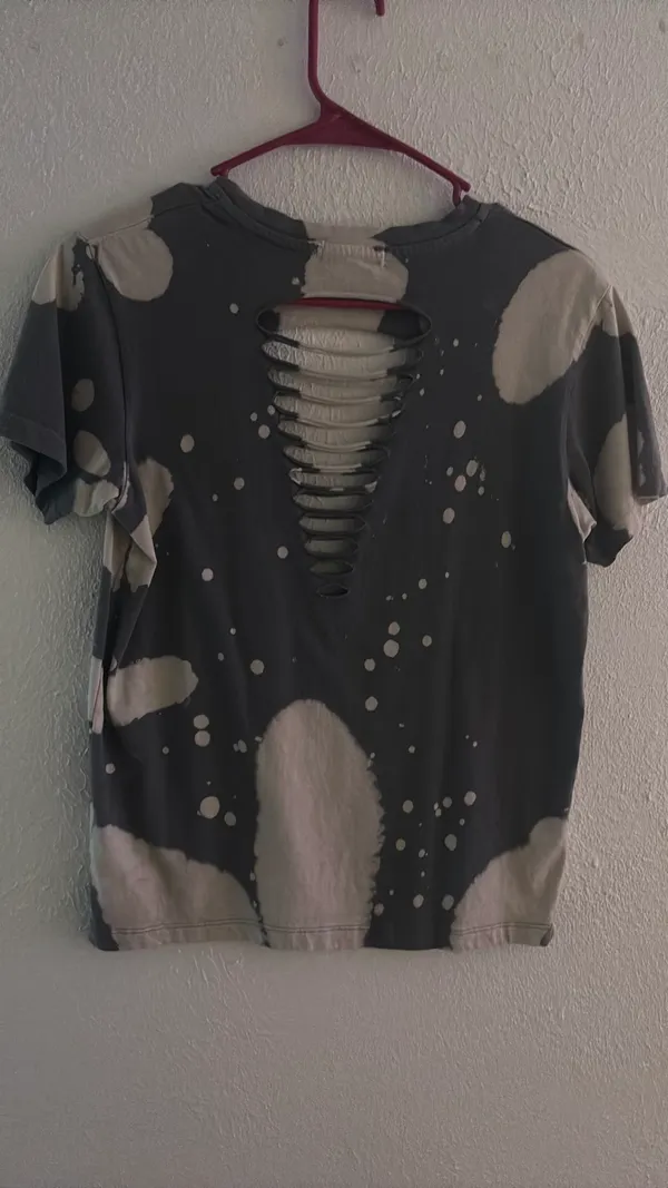 women’s top - Image 2