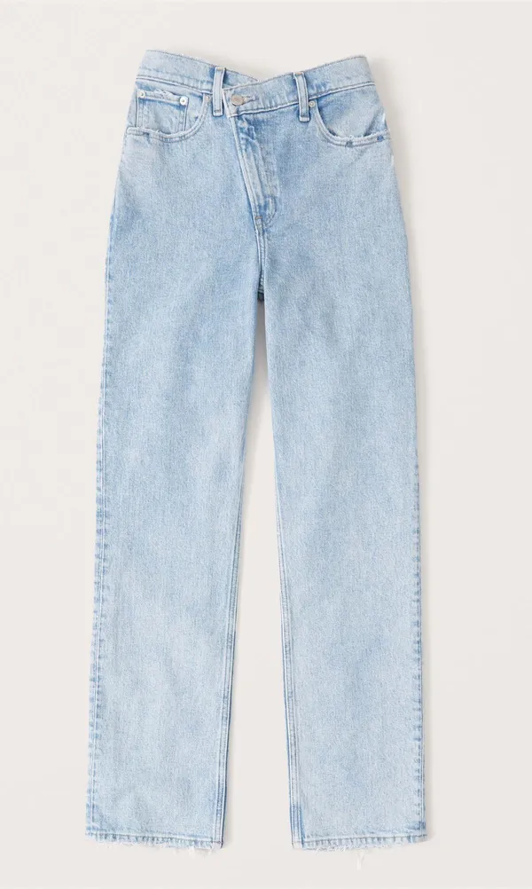 Abercrombie Jeans - Image 2