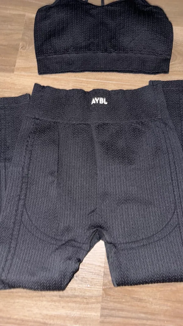 AYBL Set Matching Workout - Image 5