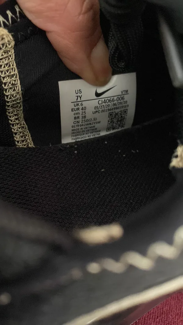 Nike Air  Max Shoes - Image 8