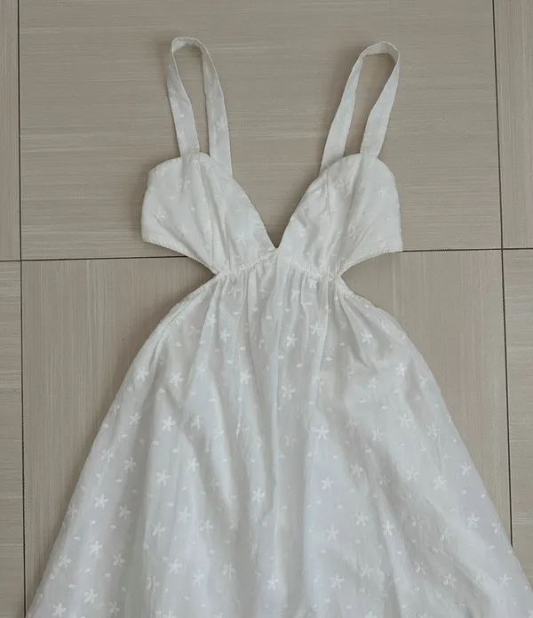 Princess Polly Khalia Mini Dress - Image 3