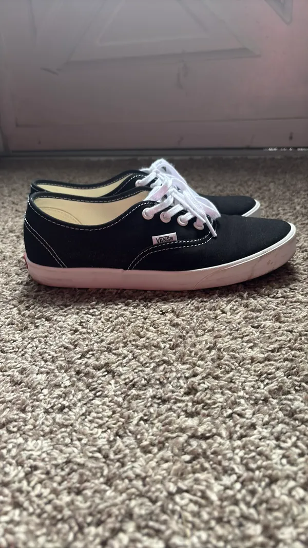 Vans Women’s - Image 5