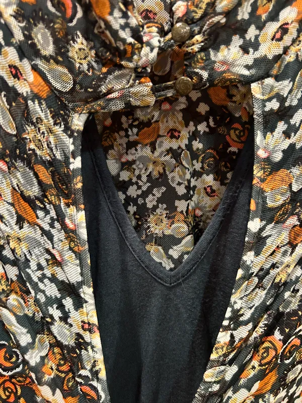 Free People Blouse - Image 5