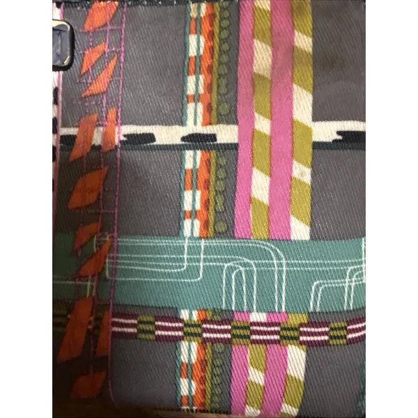 Vera Bradley Vintage‎ Wallet Multicolor - Image 3