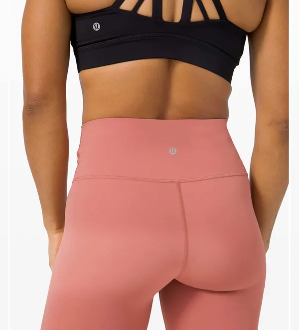Wunder Under Leggings - Image 2