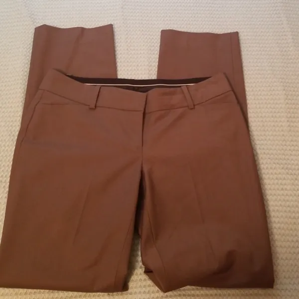 Ann Taylor Dress pants size 4T - Image 4