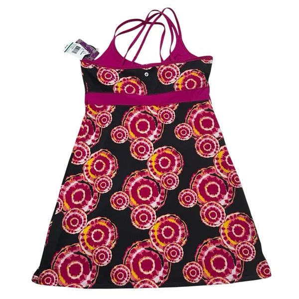 Soybu Athleisure Sundress Size Large UPF 50+ Sports Pickleball Tennis Dress - Image 3