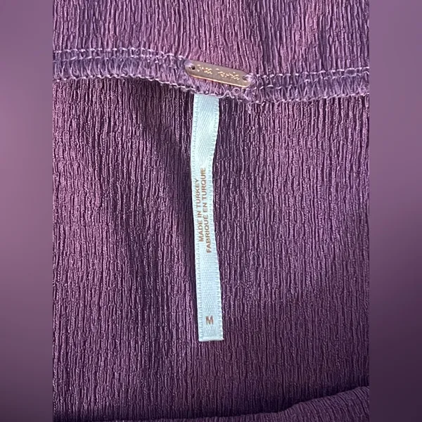 Free People Angie Wrap Skirt - Image 8