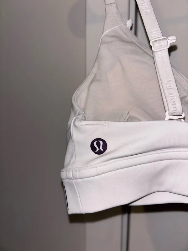 Lululemon Sports Bra - Image 3