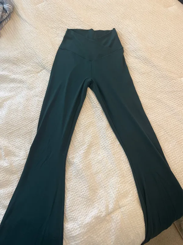 Aerie Offline Leggings Crossover - Image 2