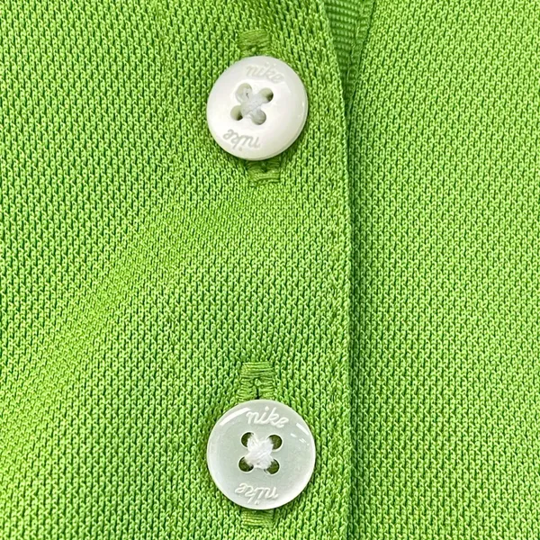 Nike Womens Golf Dri Fit Sleeveless Polo Size XL Sporty Preppy Active Tennis - Image 6