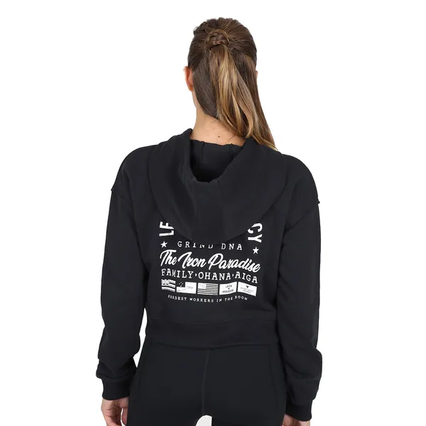 Under Armour Full Zip Hoodie - Image 5