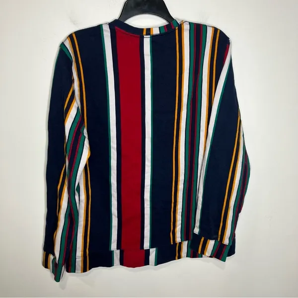 Pacsun vintage striped shirt size‎ medium - Image 4