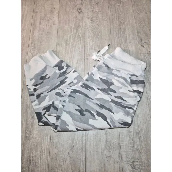 Aerie Women's Grey Trousers - Image 9