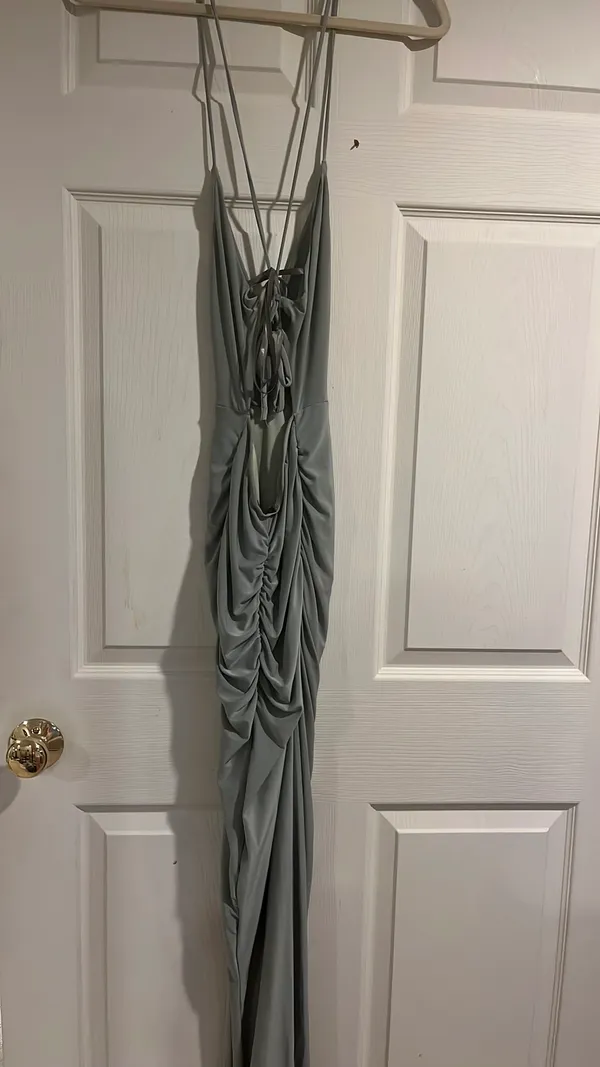 Windsor Prom Dress - Image 4