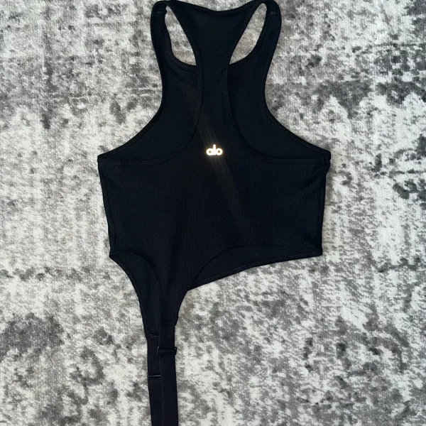 Alosoft Ribbed Revelation Tank - Image 2