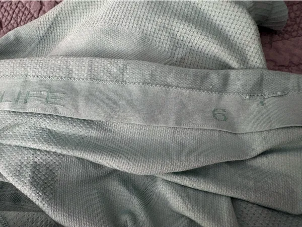 Lululemon Swiftly Short Sleeve - Image 2