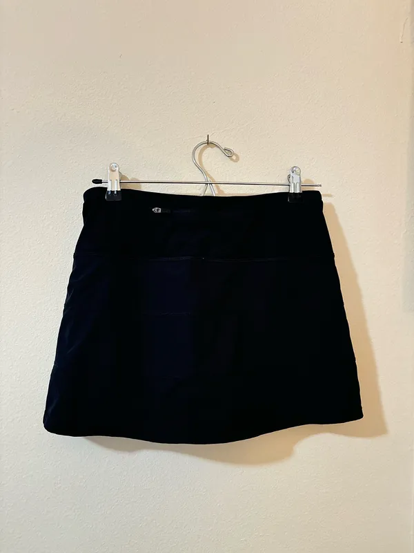 CRZ Yoga Feathery-Fit Tennis Skirt - Image 8