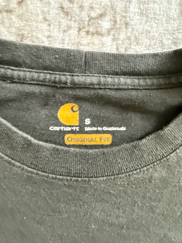 Carhartt Classic Tee - Image 2