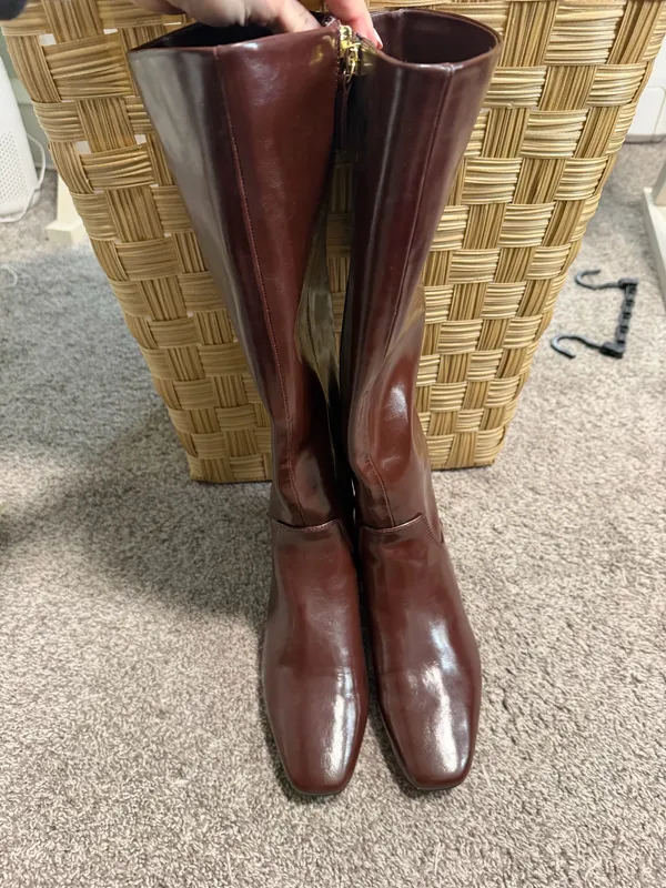 J.Crew Tall Boots - Image 5