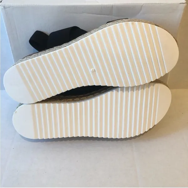 Steve Madden kahlua espadrille sandal - Image 3
