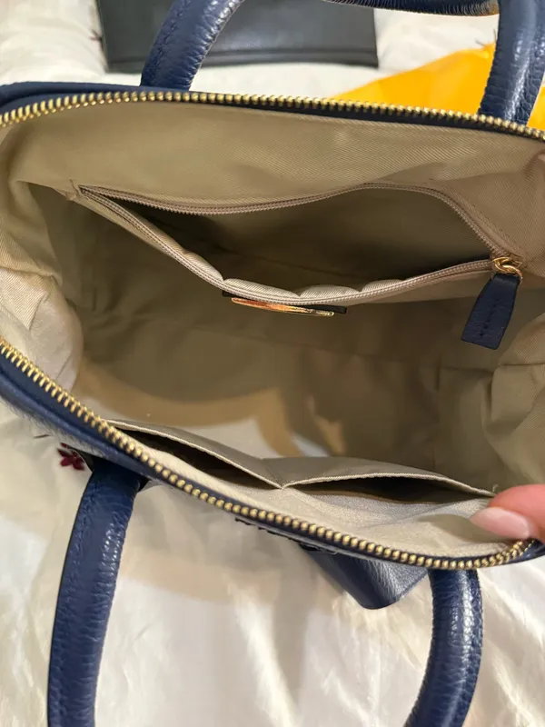 Mario Valentino tote bag - Image 3