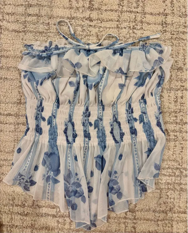 Urban Outfitters Top - Image 2