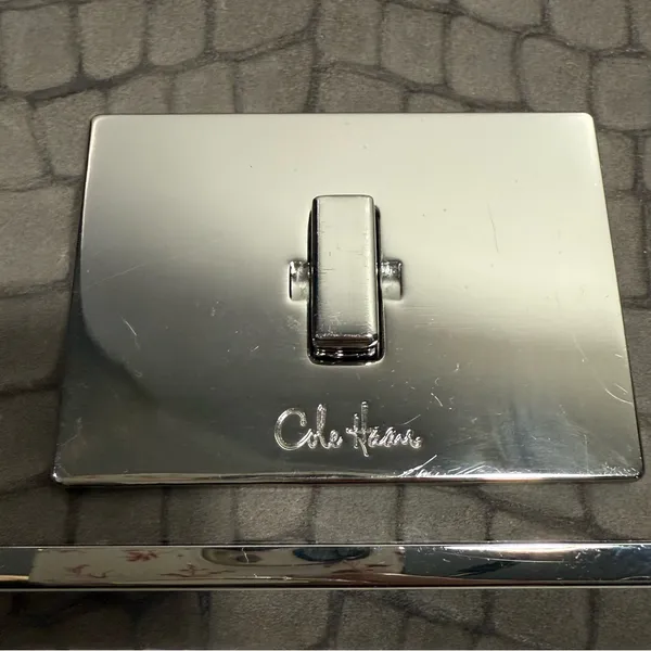 NWT Cole‎ Haan Isabelle Clutch - Image 4