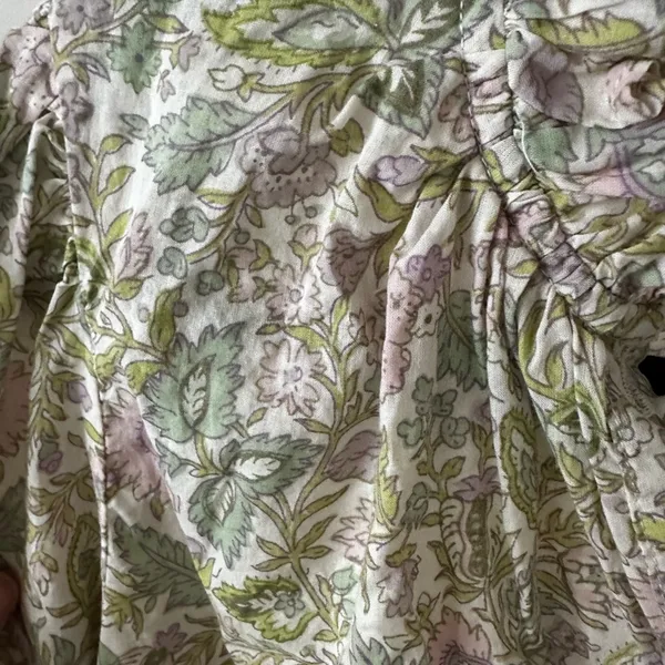 House of Harlow Josepha Blouse - Image 3