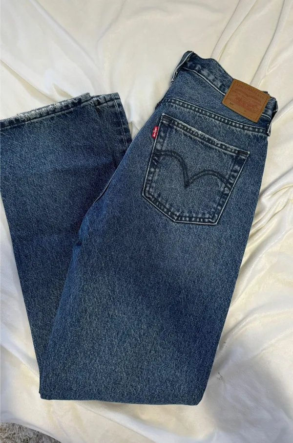 Levi's 501 Jeans - Image 2