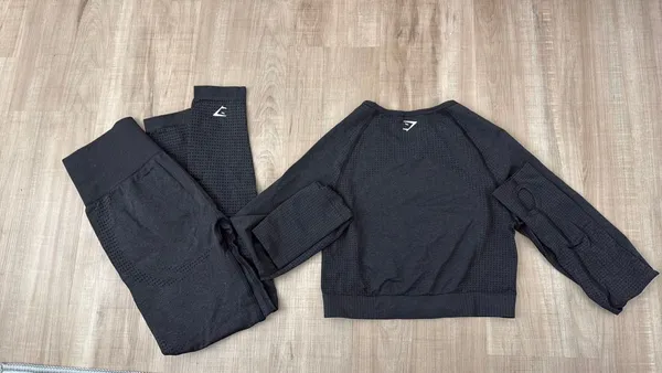 Gymshark Set - Image 2