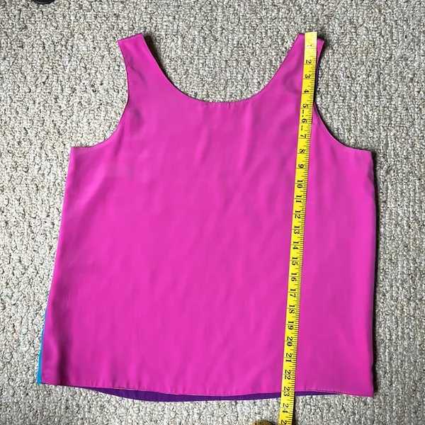 PACKED FOR MOVE Blue Size M - Image 3