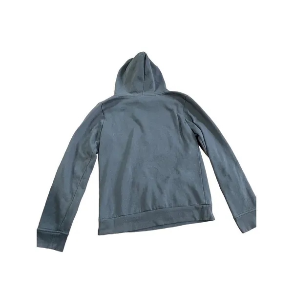 Hybrid Tees “Peace Please” Gray Hoodie Sweatshirt hoodie‎ - Image 2