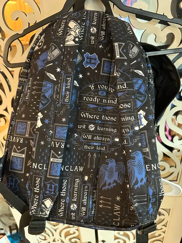 Backpack Harry Potter - Image 4