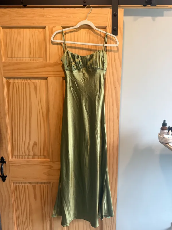 Amazon Cocktail Dress - Image 3