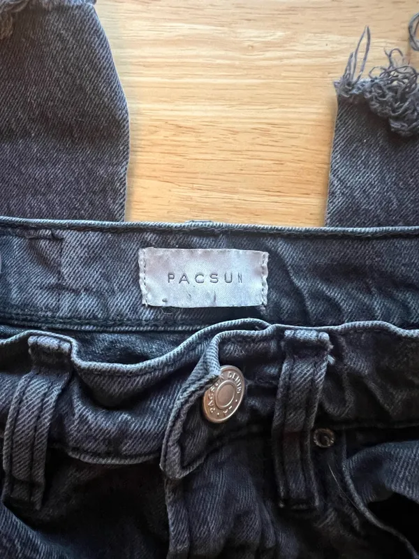 Women’s PacSun Jeans - Image 4