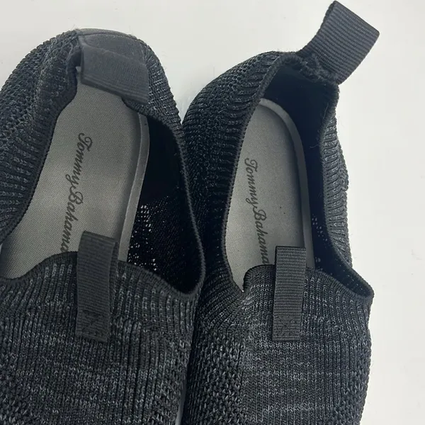 Tommy Bahama women’s flint knit slip on sneaker - Image 6