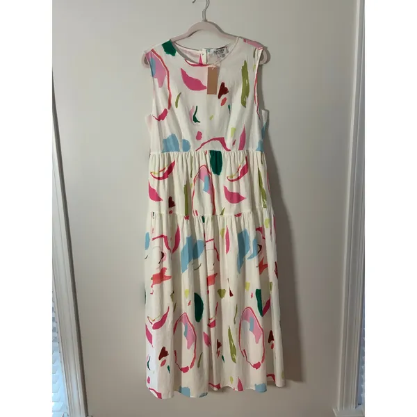 Crosby Arlo Dress Nwt Size Medium‎ - Image 3