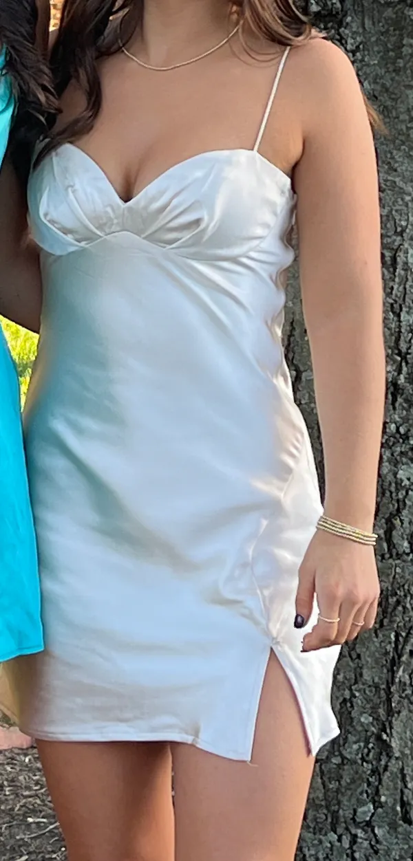 Hello Molly Dress - Image 2