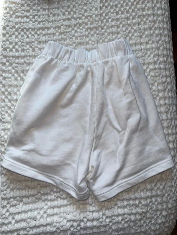 Aerie Sweat Shorts - Image 2