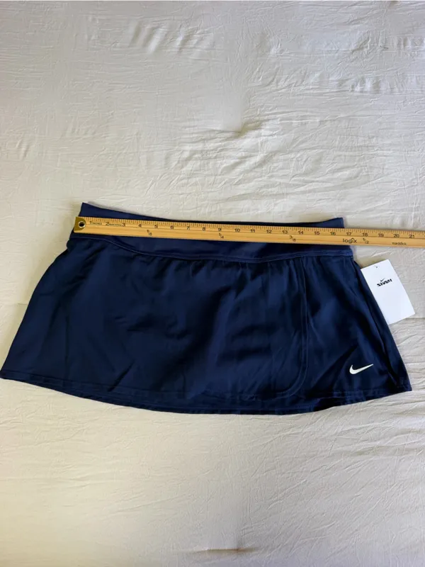 Nike Swim Effortless Essential Women's Boardskirt Size Large - Image 5