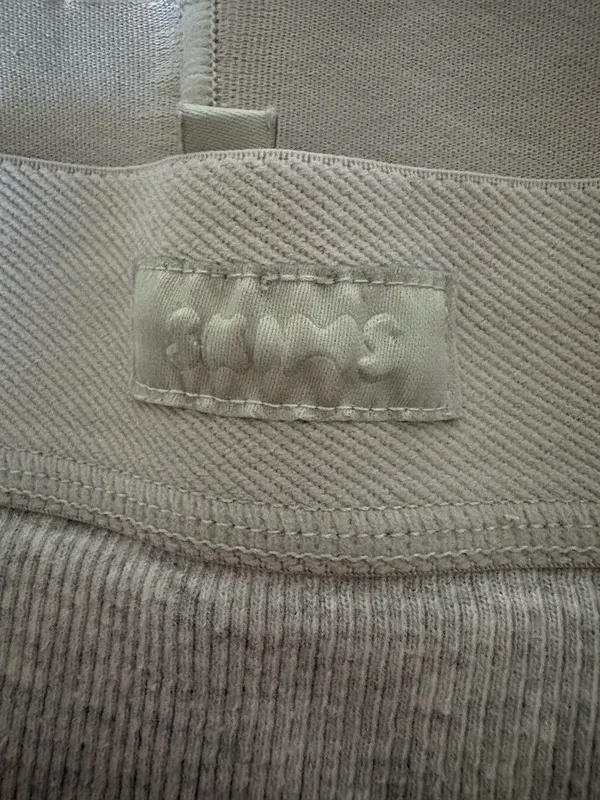 Shorts Grey SKIMS Boxer - Image 5