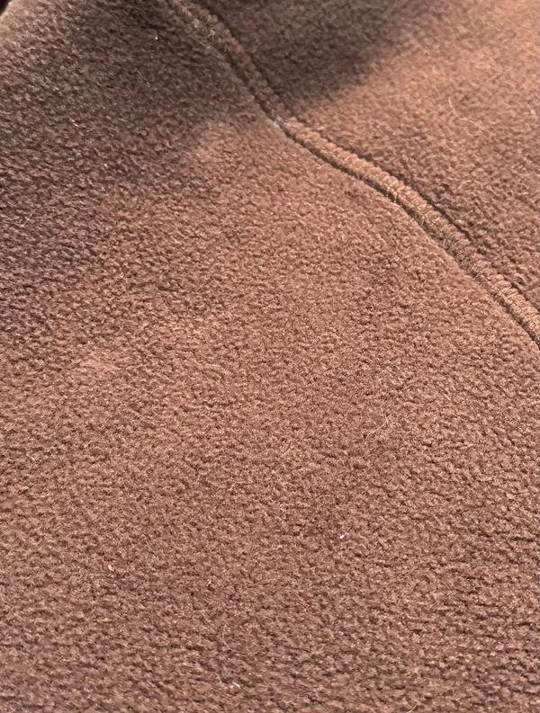 Totes Women’s Polar Fleece Sherpa Coat - Image 6