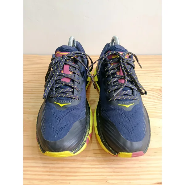 Hoka One One Torrent 2 Running Shoes Women's Size 8.5 Great Condition - Image 4
