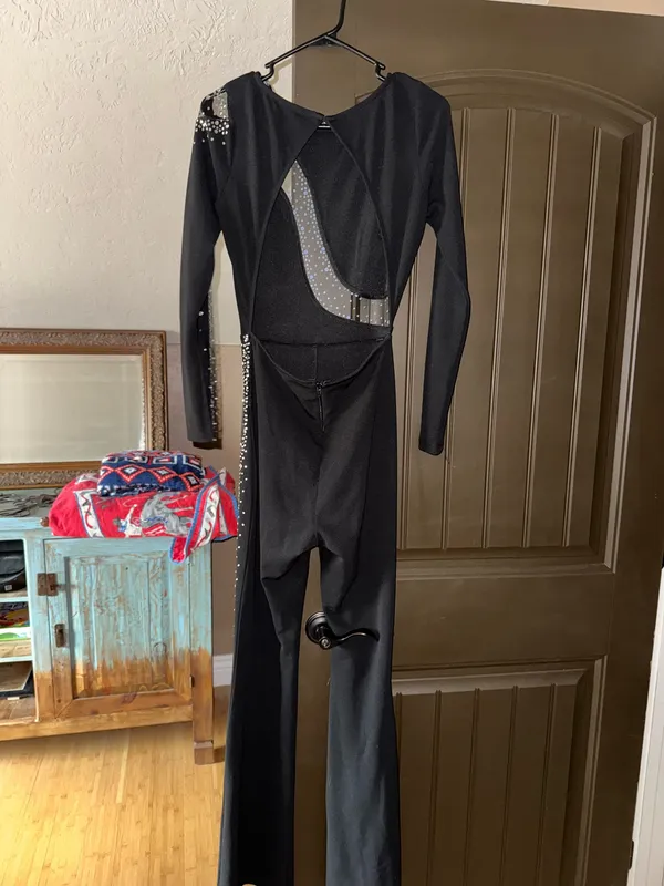 Punchy Blonde Boutique jumpsuit - Image 6