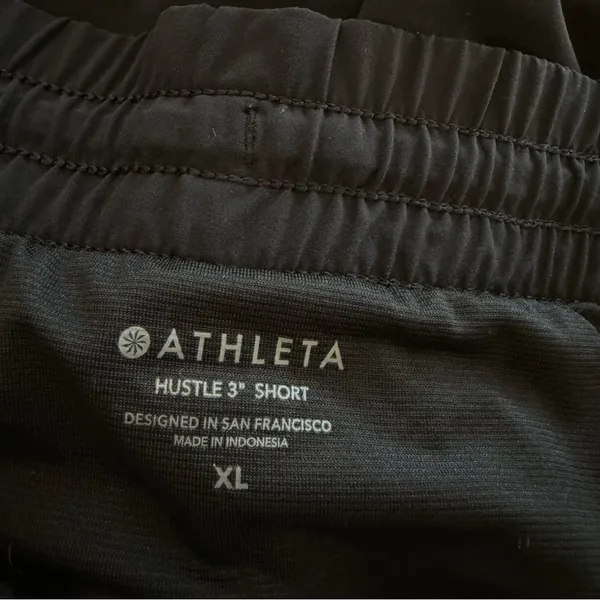 ATHLETA Hustle 3" Shorts - Image 4