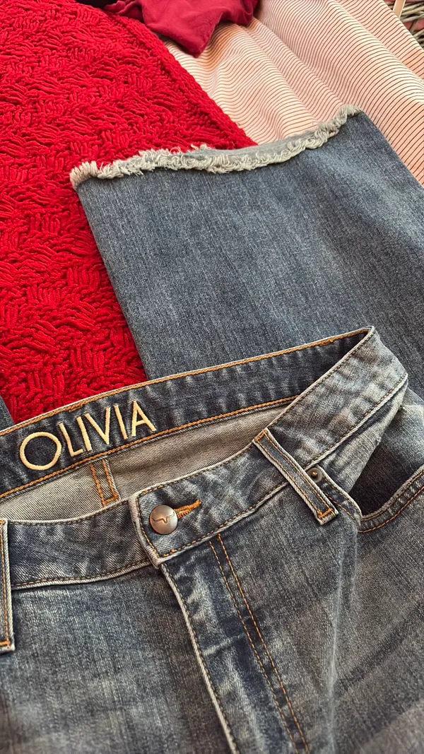 Olivia Kimes jeans - Image 5