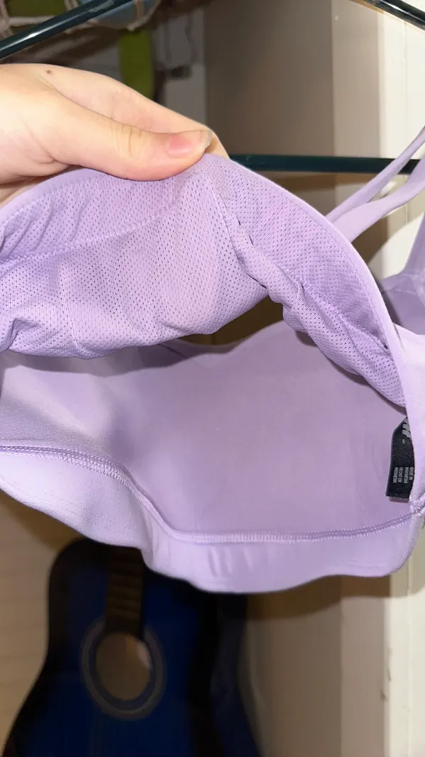 Sports Bra All in Motion Women’s - Image 2